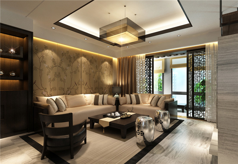 039-古韻新姿 - 現(xiàn)代東方神韻 (3)