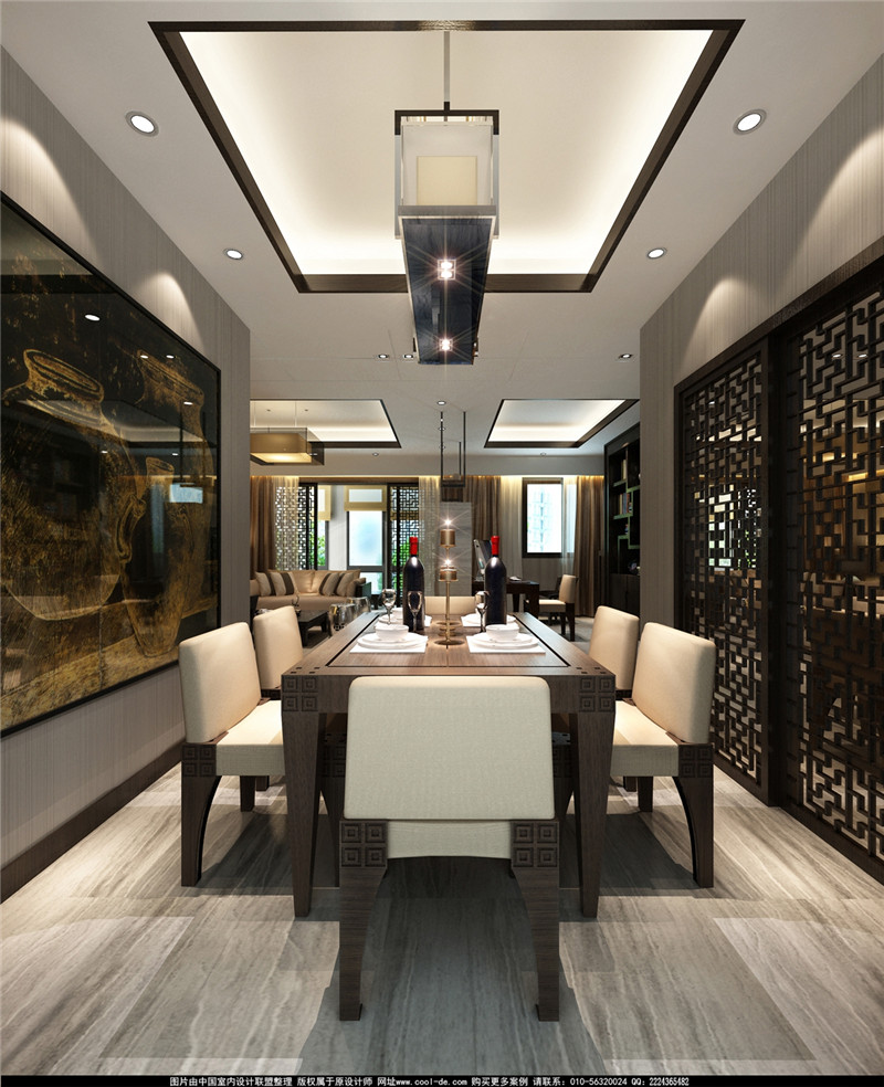 039-古韻新姿 - 現(xiàn)代東方神韻 (7)