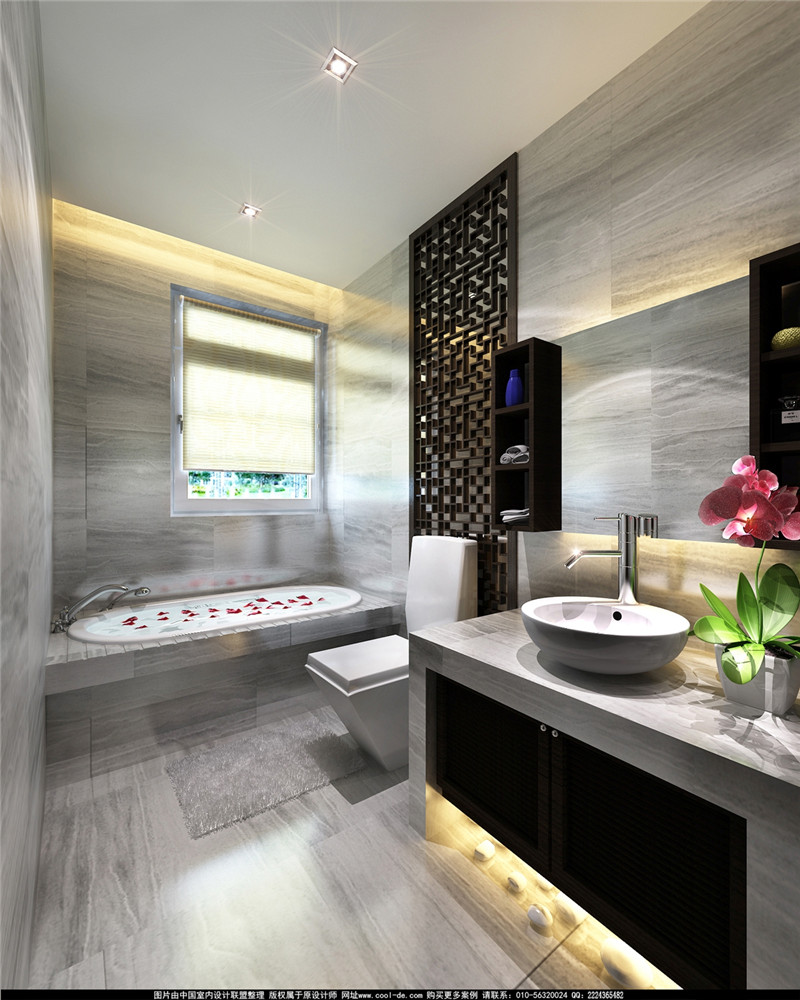 039-古韻新姿 - 現(xiàn)代東方神韻 (6)