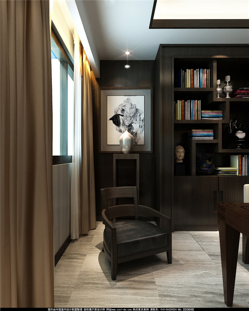 039-古韻新姿 - 現(xiàn)代東方神韻 (9)