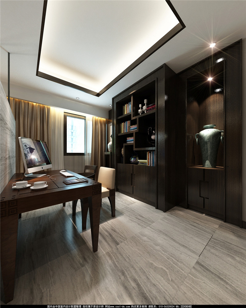 039-古韻新姿 - 現(xiàn)代東方神韻 (8)