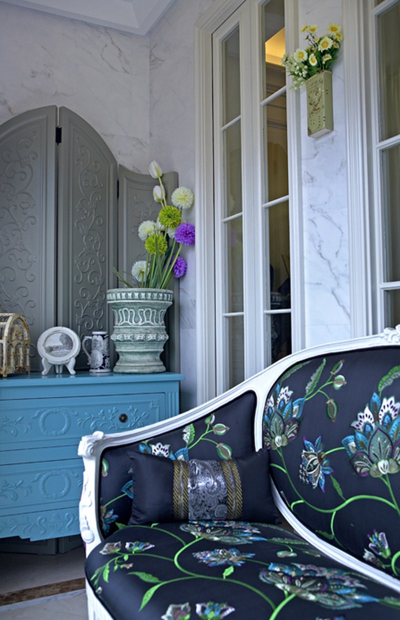 南陽(yáng)臺(tái)