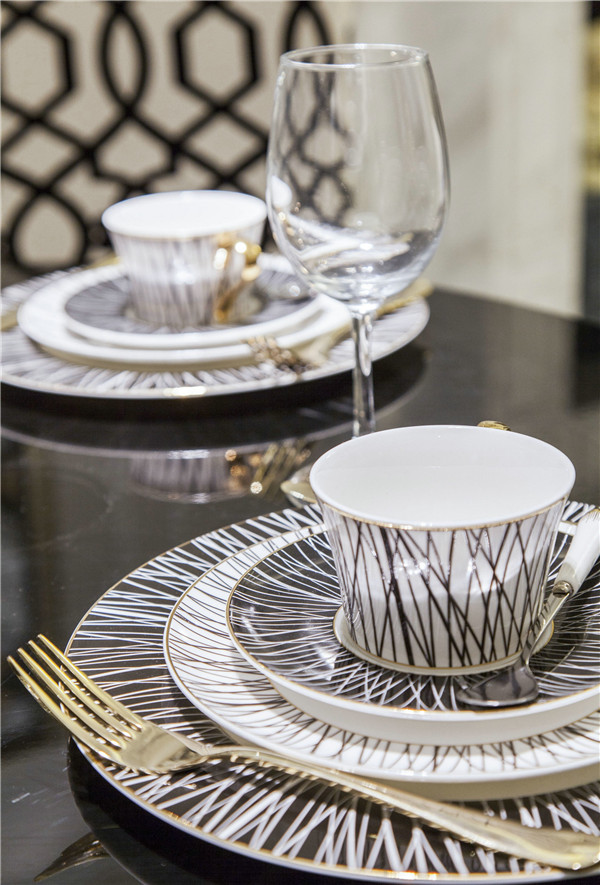 簡(jiǎn)歐式三居室305